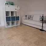Welcome To A Historic Apartamento *