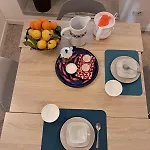 Welcome To A Historic Apartamento *