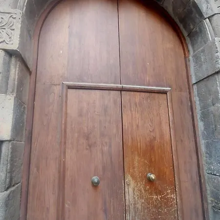 Welcome To A Historic * 상트아그넬로